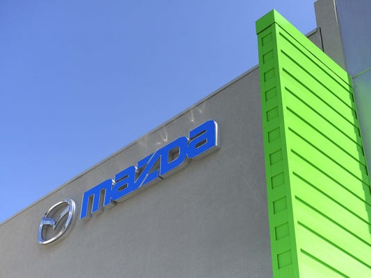 Nelson Mazda Plans Murfreesboro Campus