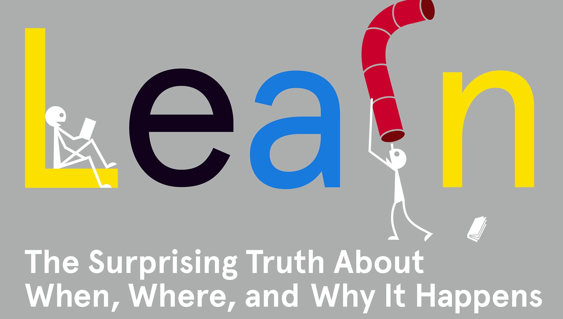 How We Learn Offers New Look At How Our Brains Work