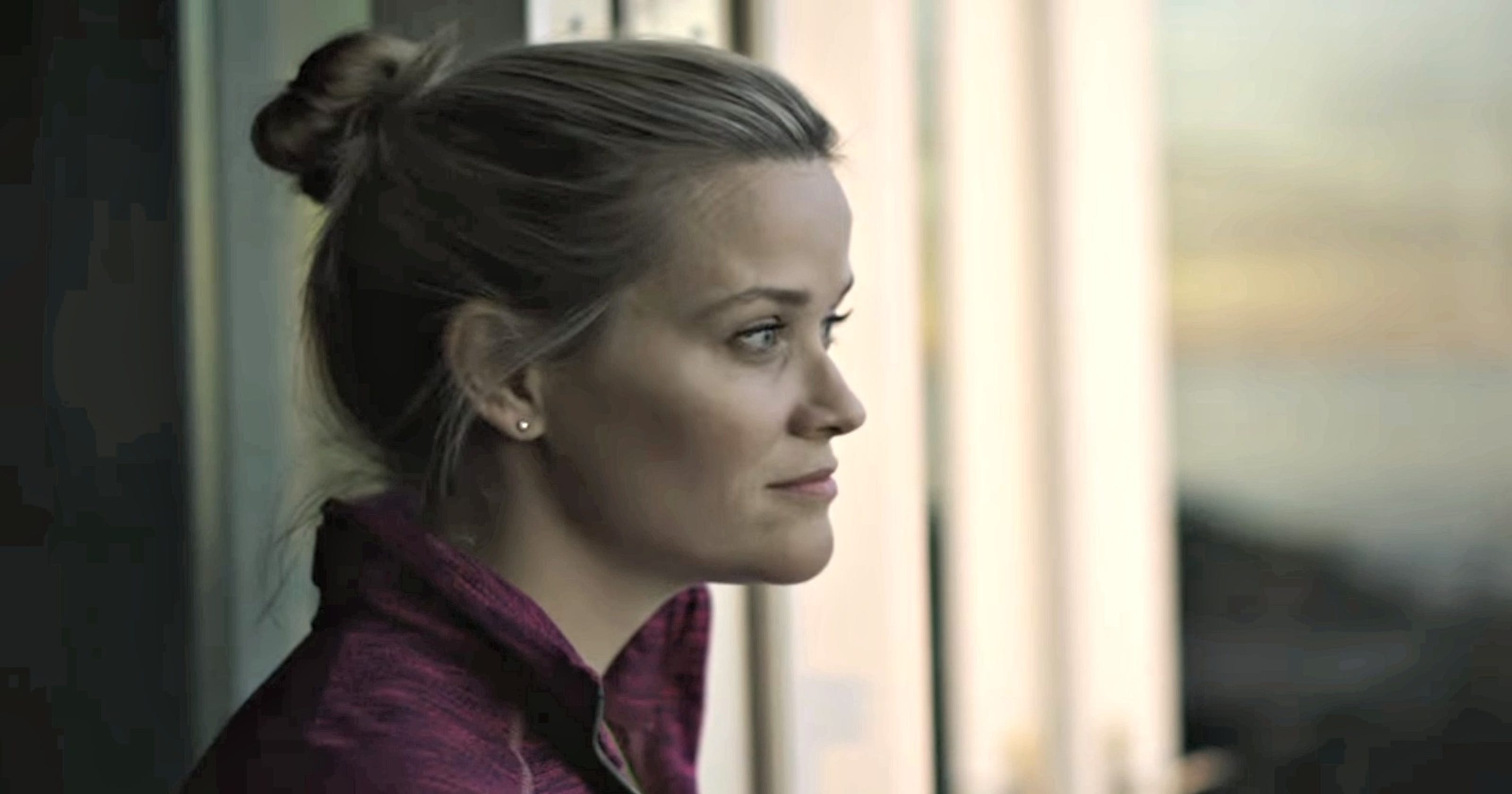 New HBO series stars Reese Witherspoon, Nicole Kidman