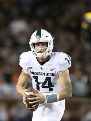 Michigan State No 4 Michigan No 5 In Espn S Big Ten Power Rankings