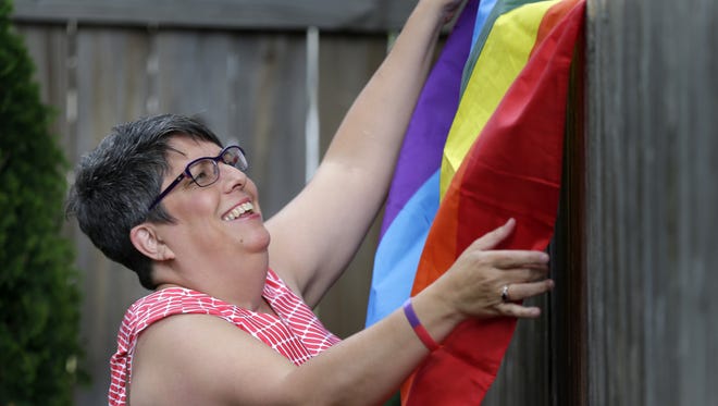 Appleton LGBTQ policies beat Green Bay, Oshkosh in civil rights rating