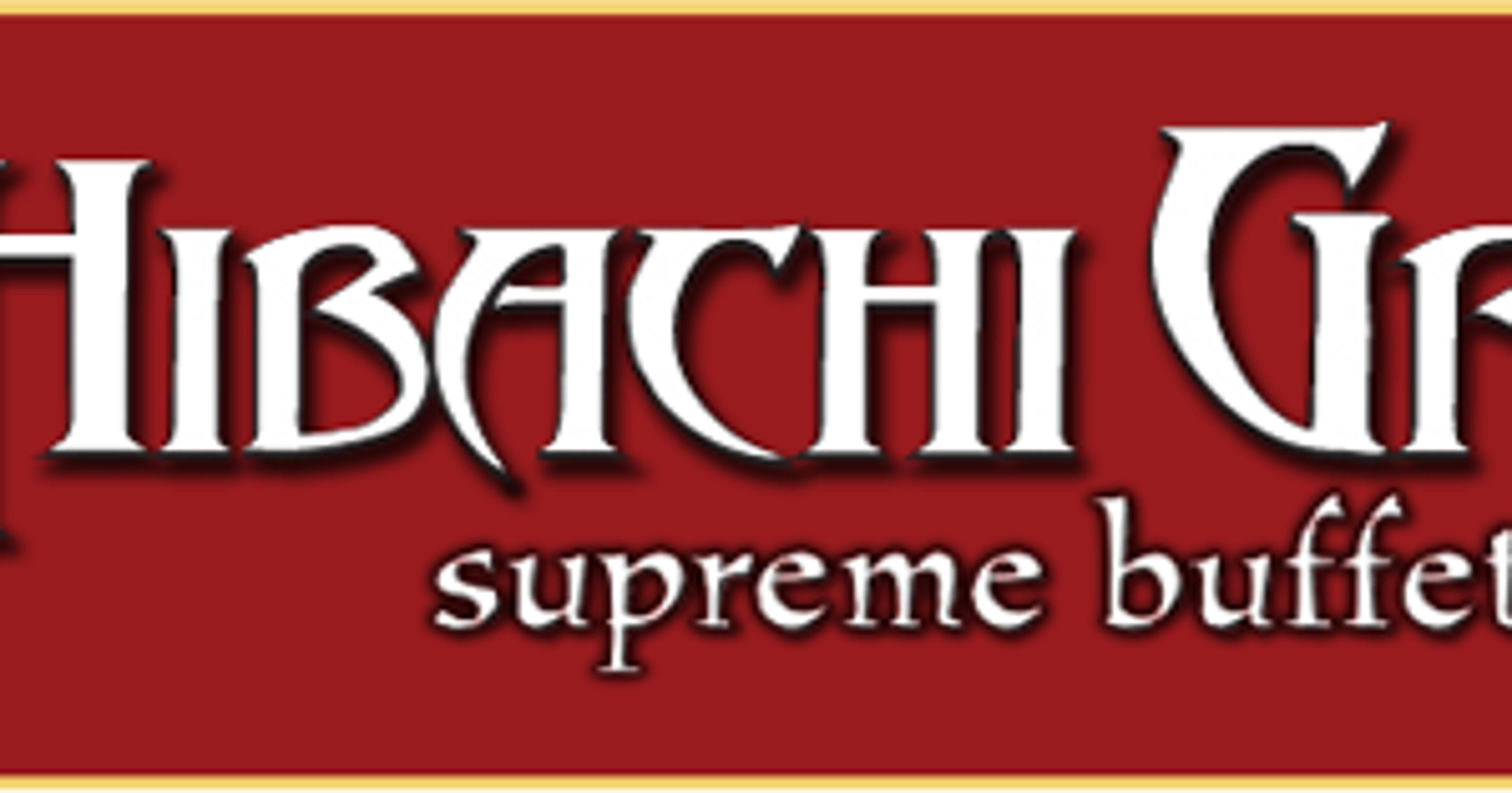 Hibachi Grill opens in former Lone Star in WDM