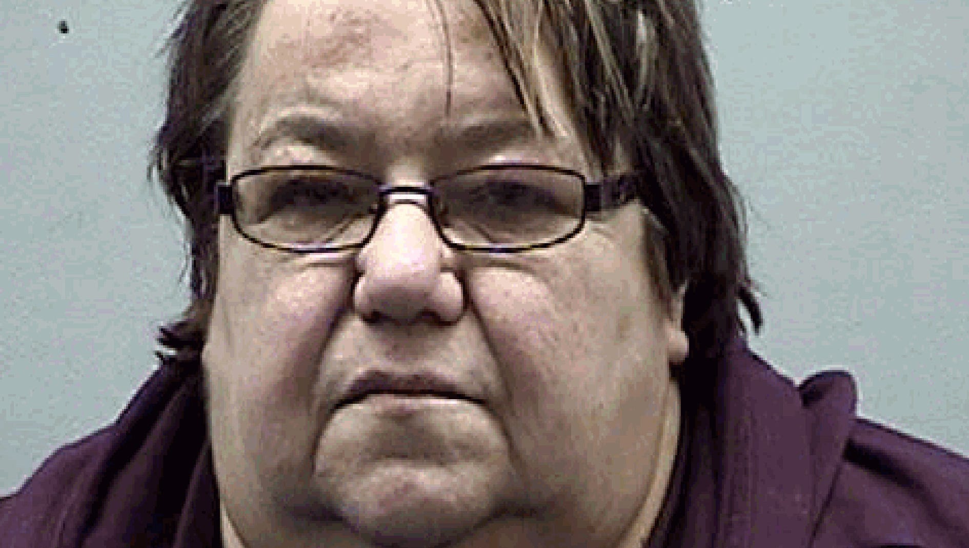 Campbellsport woman, 57, gets 8 years for drug ring