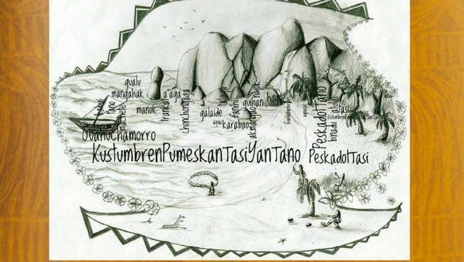 Enjoy culture and FestPac at Chamorro calendar festival Enjoy culture and FestPac at Chamorro calendar festival