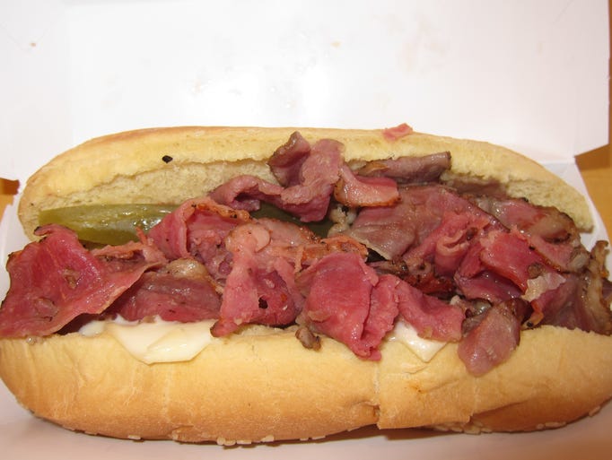 Hot dogs with a side of nostalgia at Wienerschnitzel