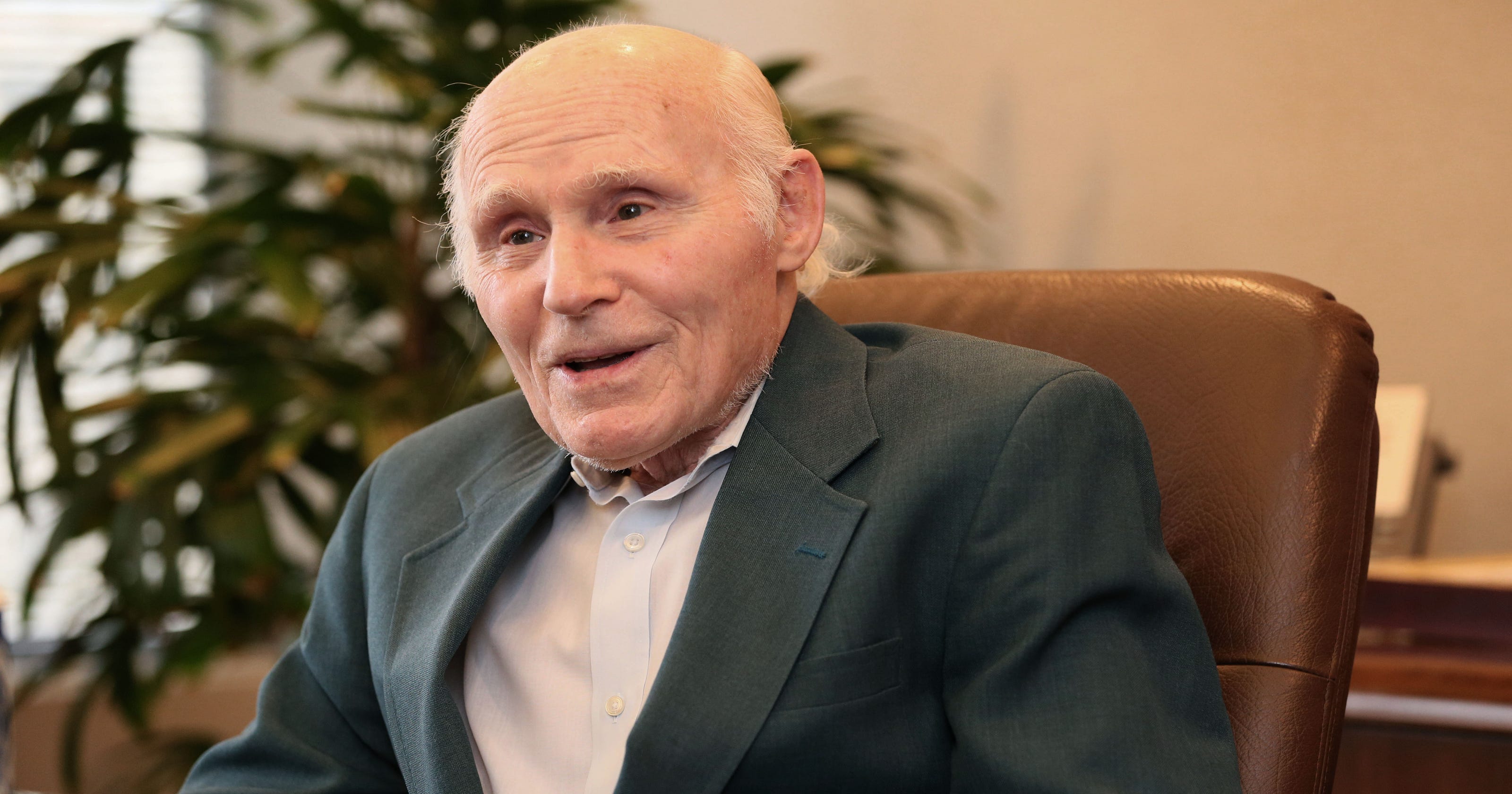 Herb Kohl donates 10 million to UWMadison's public outreach efforts