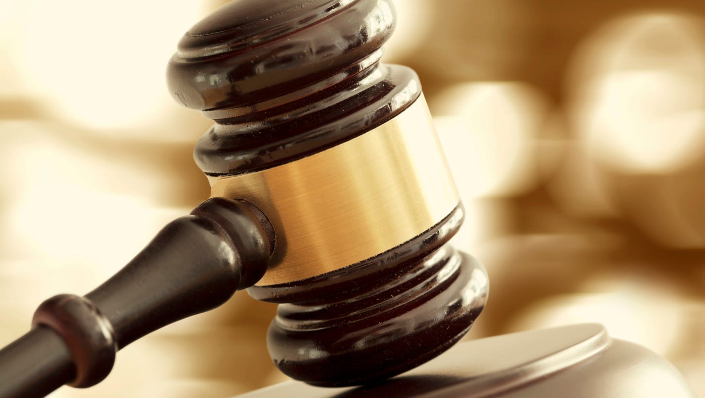 Court: Suspected drunken driver can be busted in own driveway