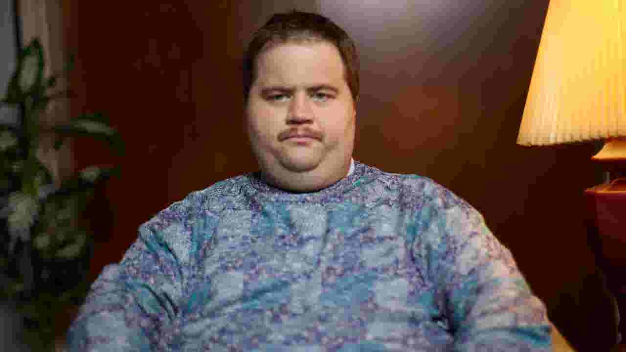 Image result for paul walter hauser i tonya