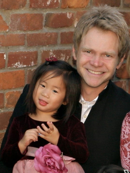 Steven Curtis Chapman Grief over daughter 'unfixable'