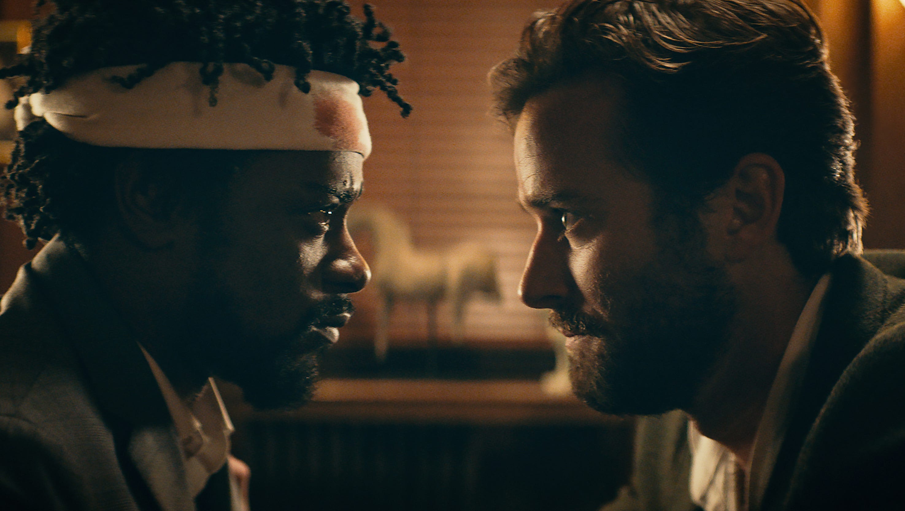 Sorry To Bother You Is The Weirdest Comedy You Ll See This Summer Sorry To Bother You Is The Weirdest Comedy You Ll See This Summer