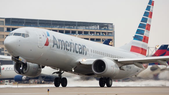 Αποτέλεσμα εικόνας για American Airlines scraps plans to squeeze legroom