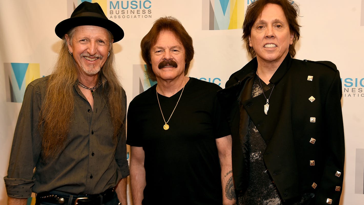 Doobie Brothers: A band stole our 'Doobie'