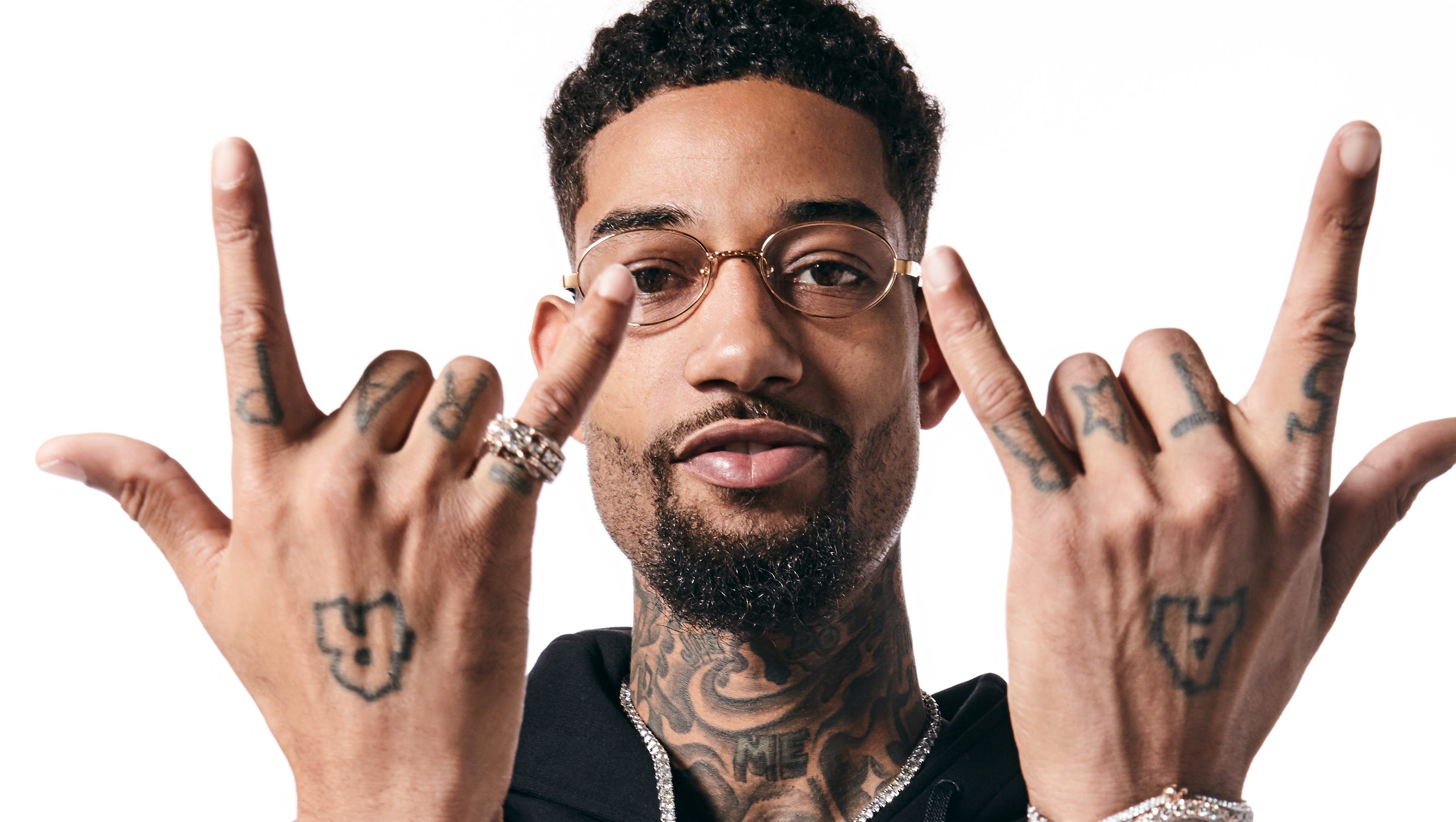 Road to PNB Rock preconcert party to kick off at the Globe ...
