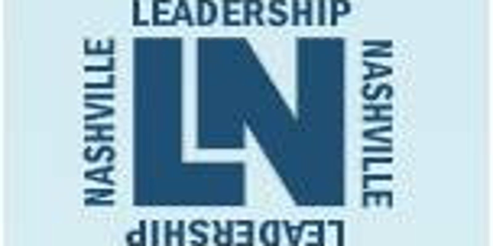 Leadership Nashville's 44th class list announced