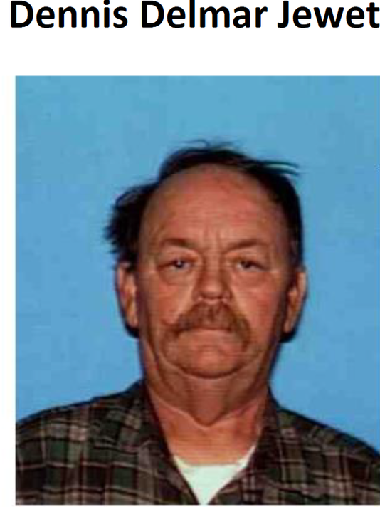 Siskiyou County sheriff: Missing McCloud man died from ...