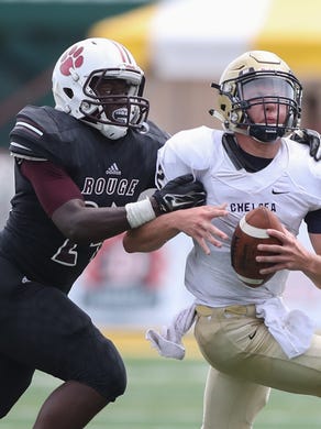 River Rouge To Appeal Forfeited Game