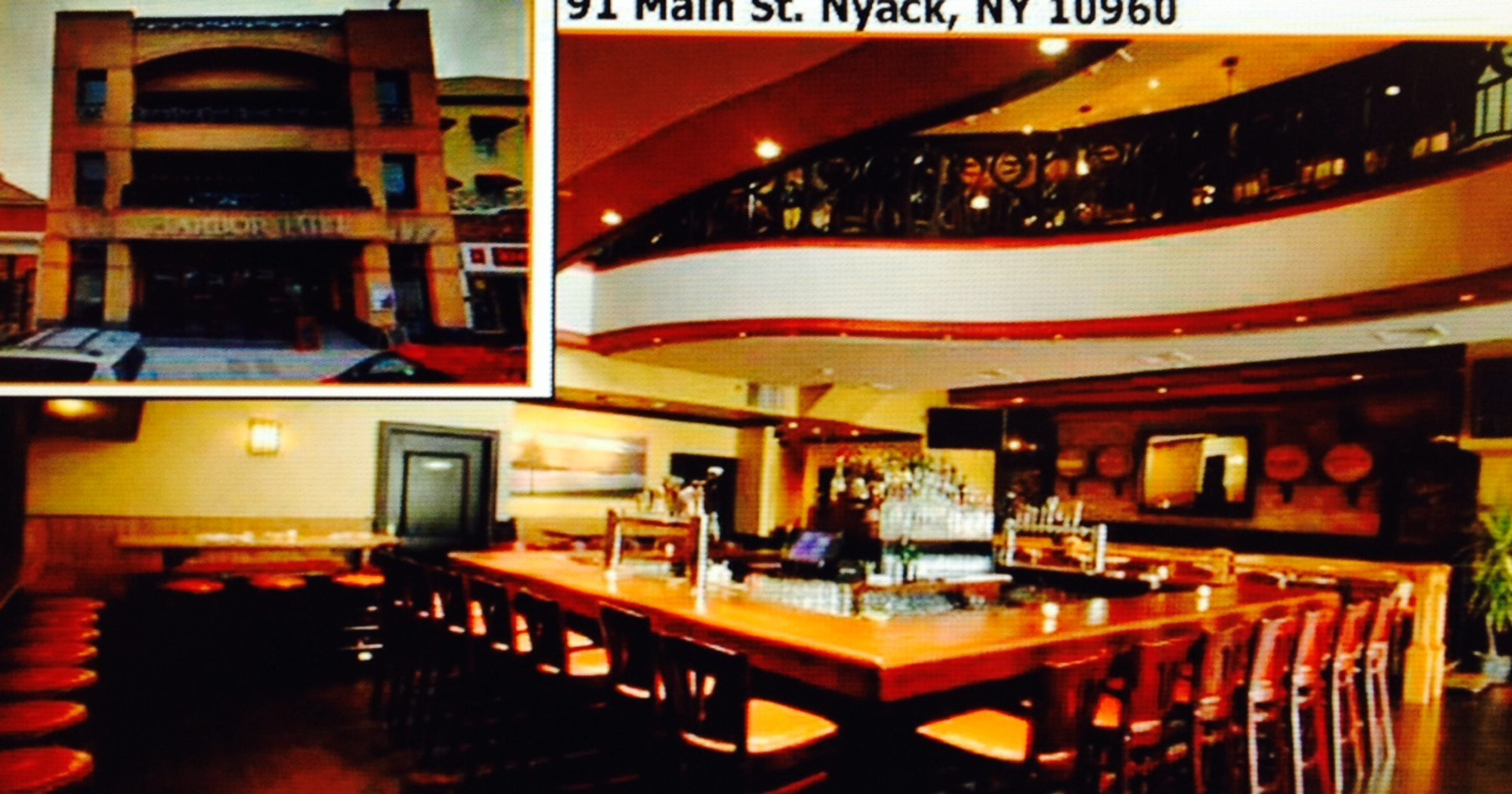 Nyack's Harbor Hill restaurant for sale at 2.5 million