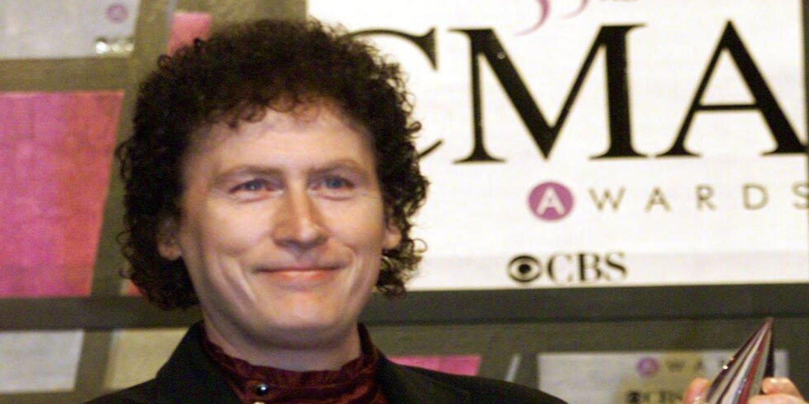 Randy Scruggs Acclaimed Guitarist And Producer Dead At 64