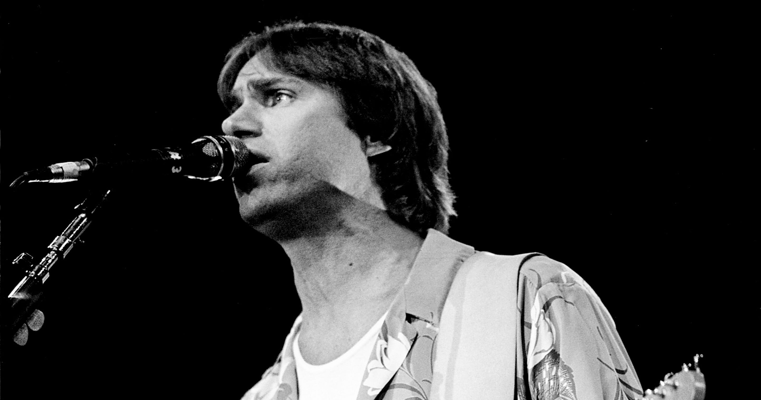 Nashville premiere of Dan Fogelberg musical at TPAC feels like 'Part of the Plan'