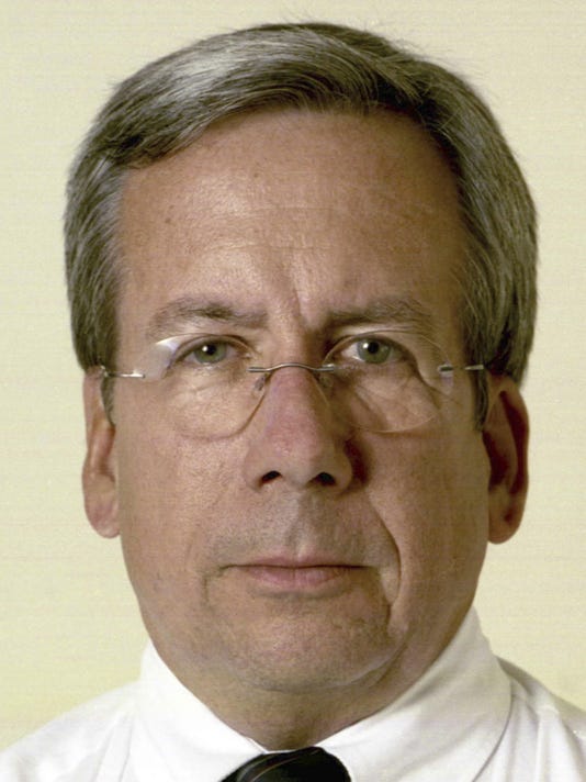 Ohio Supreme Court Justice Bill O #39 Neill says he #39 ll resign as judge to