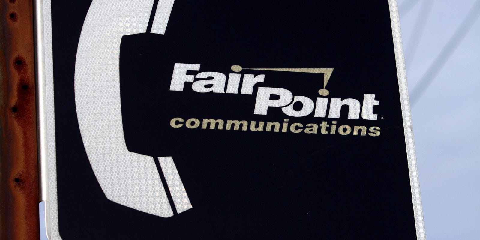 High Hopes For Fairpoint