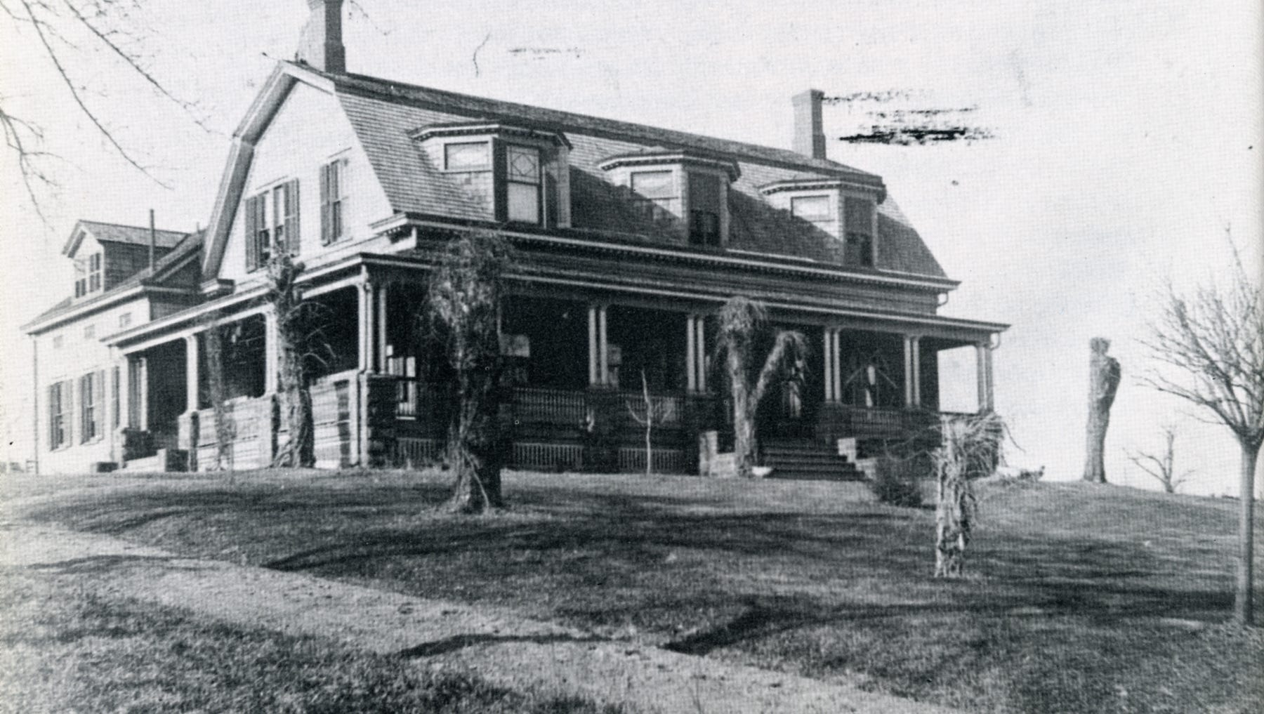 Clifton celebrates 100 years of history, change