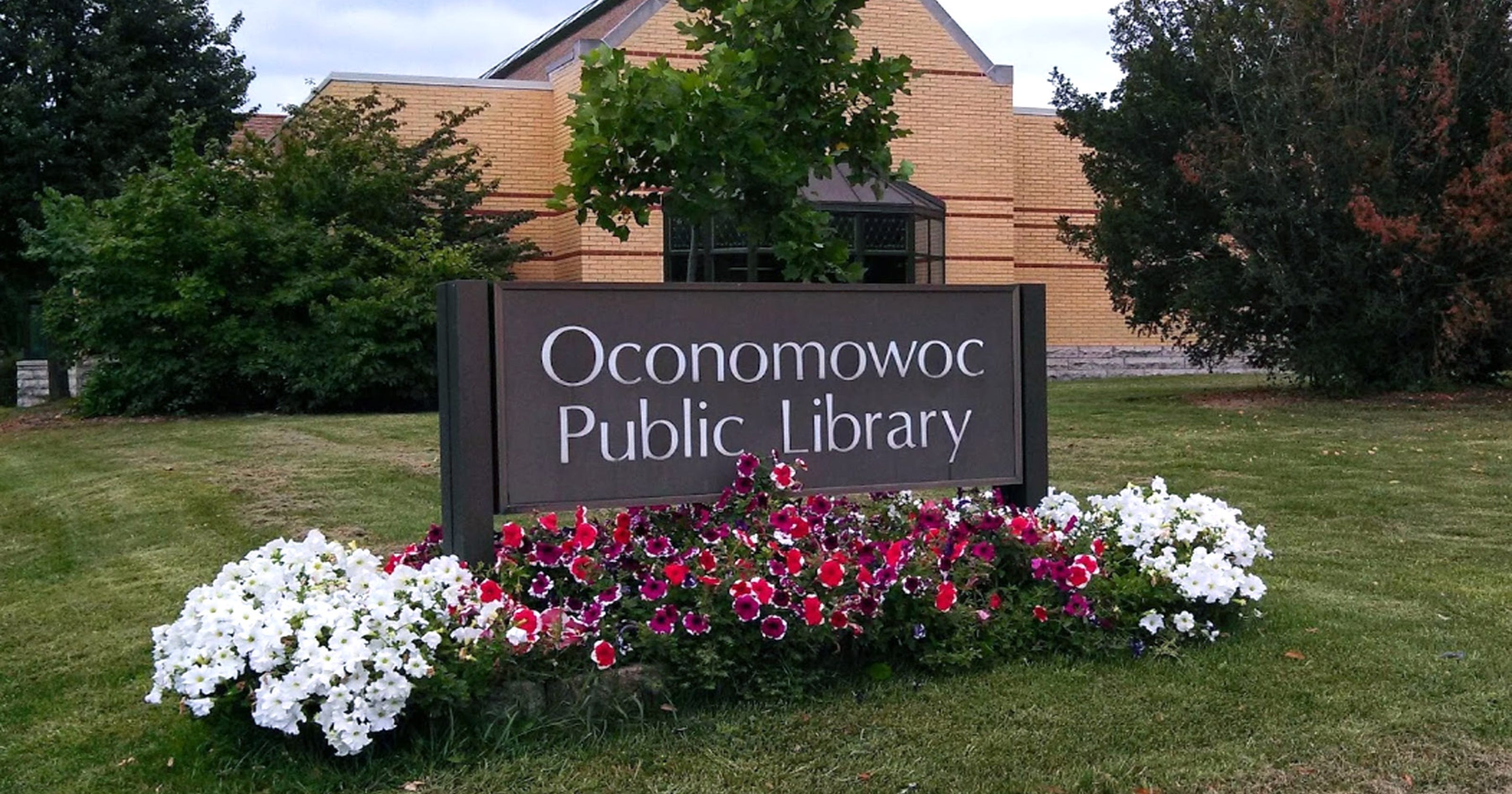 Oconomowoc Public Library May Soon Get Wi Fi Hotspots