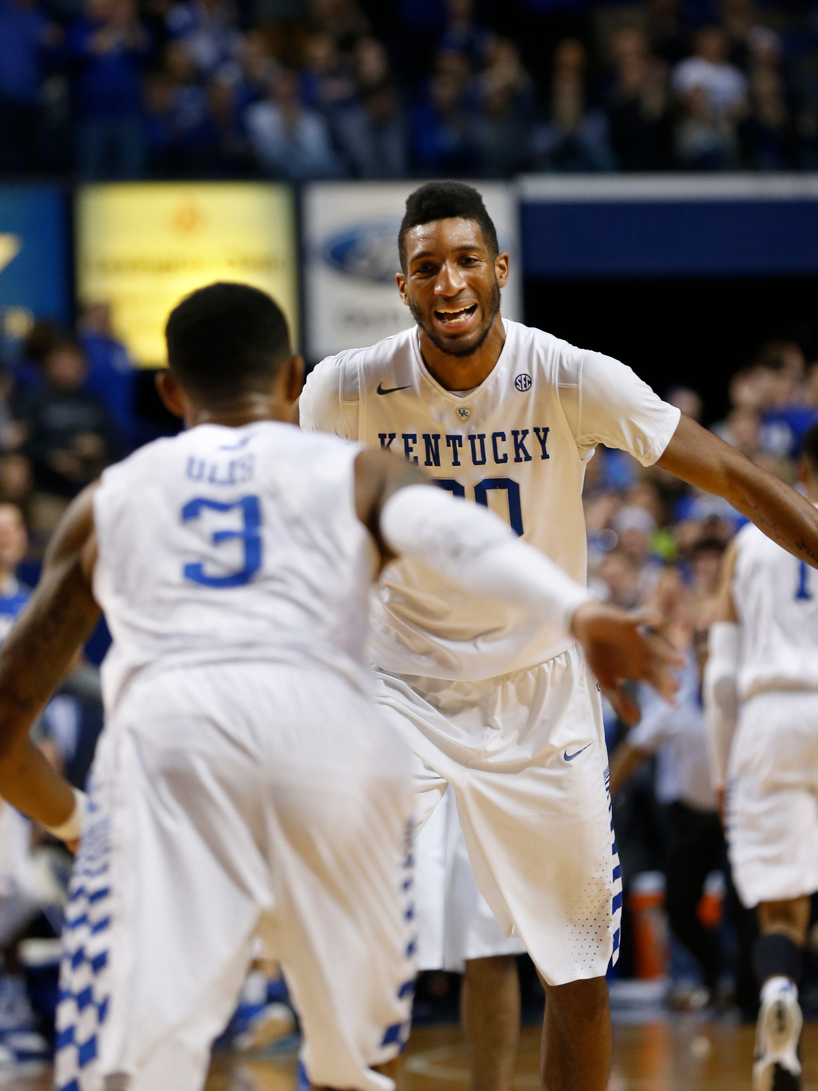 Kentucky Basketball A Look At John Calipari S Transfers From Uk