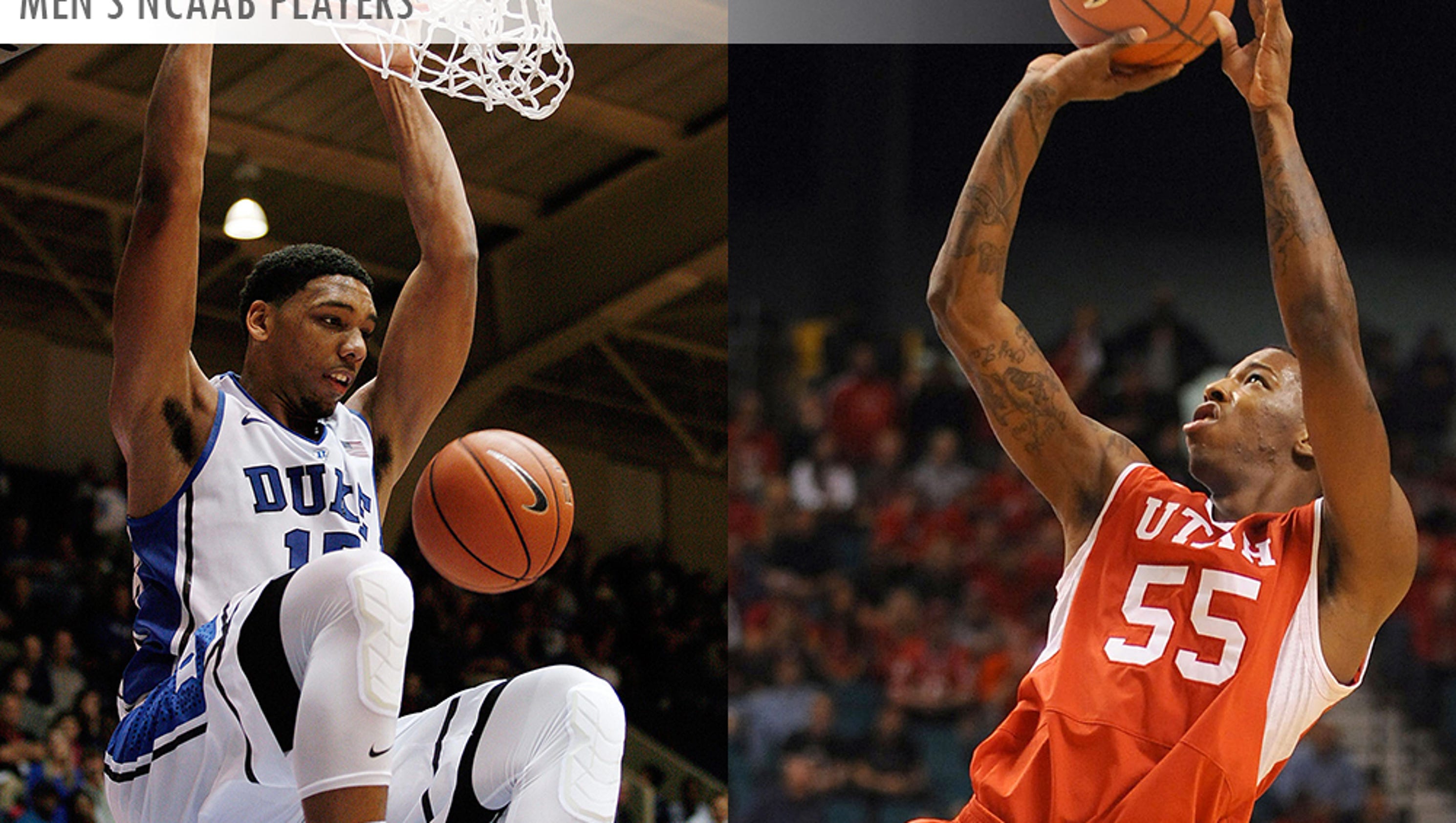 10 Best College Freshman Basketball Players Of All Time 