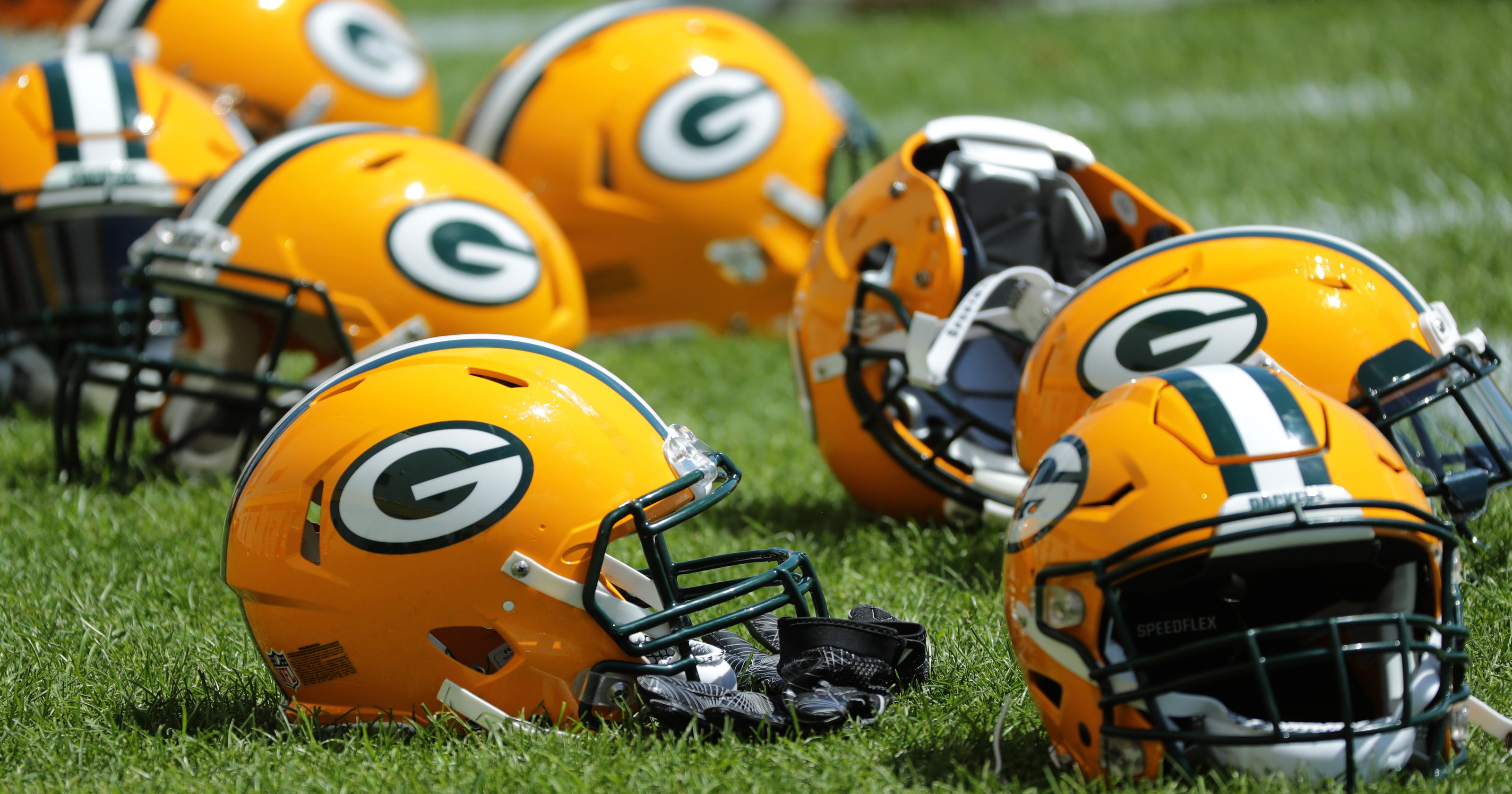 Nfl Green Bay Packers Release 2020 Season Schedule