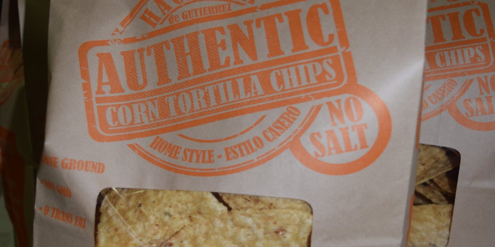 Detroit tortilla chip maker expands deal with Meijer
