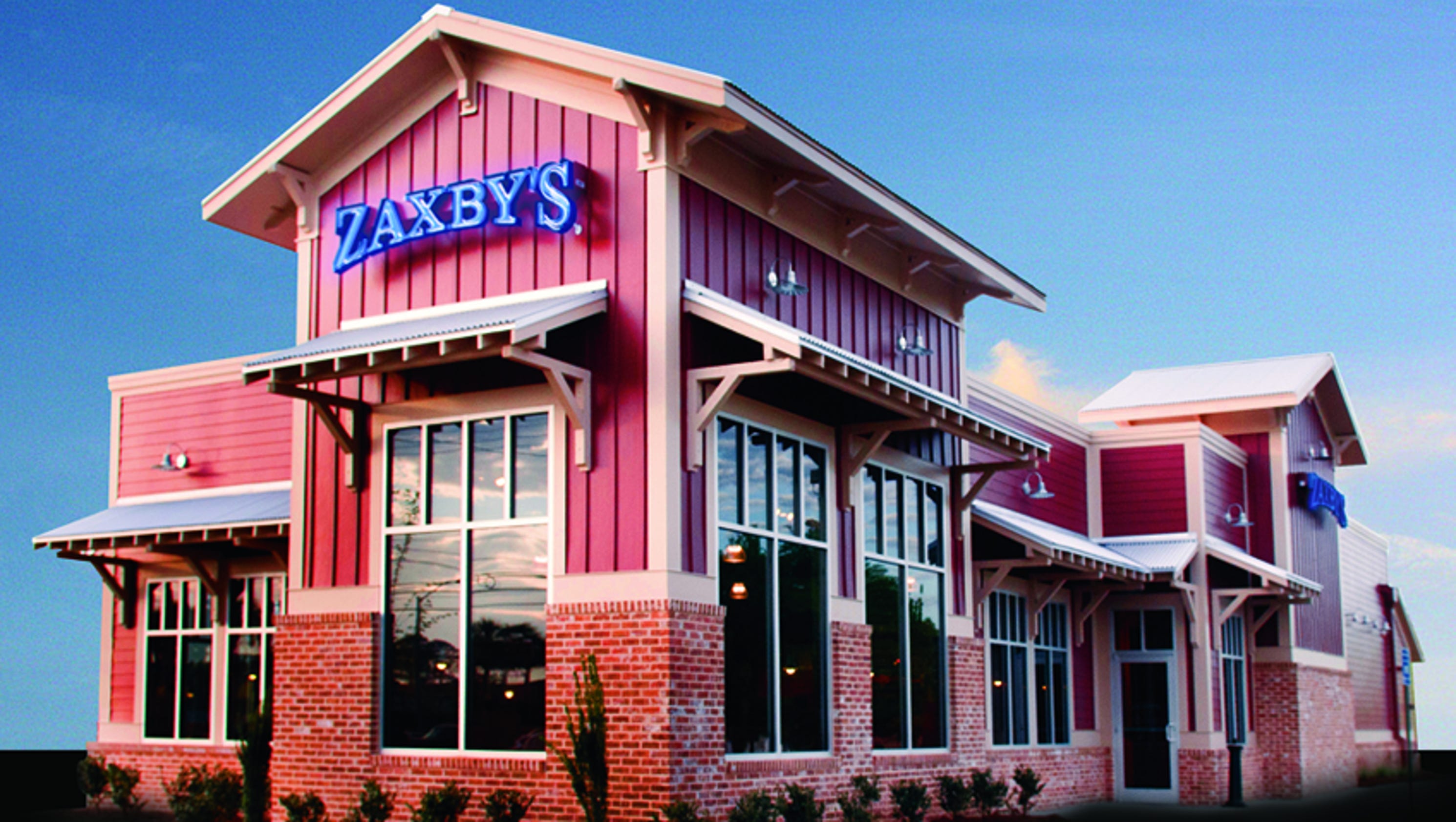 Zaxby's opening in Spring Hill