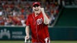 NLDS Game 1: Cubs at Nationals - Rep. Steve Scalise,
