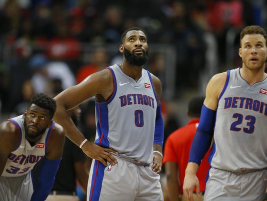Image result for griffin drummond pistons