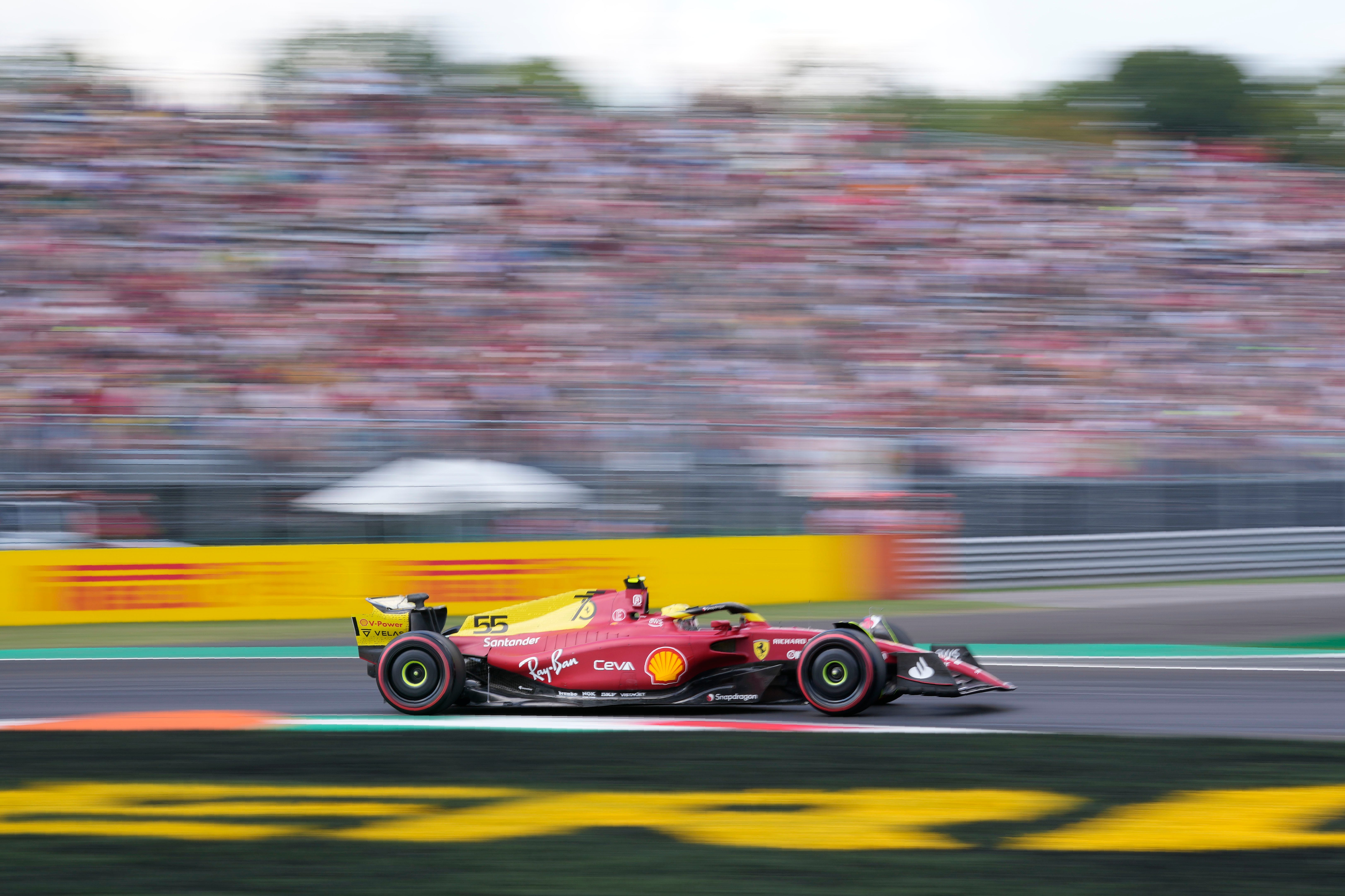 2023 F1 Season Race Schedule and Results USA TODAY