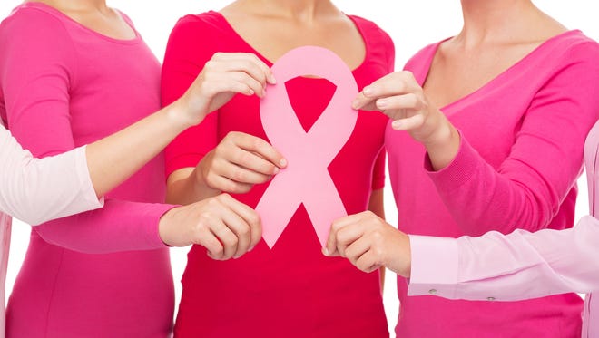 Breast Cancer Awareness Trivia Promo Image