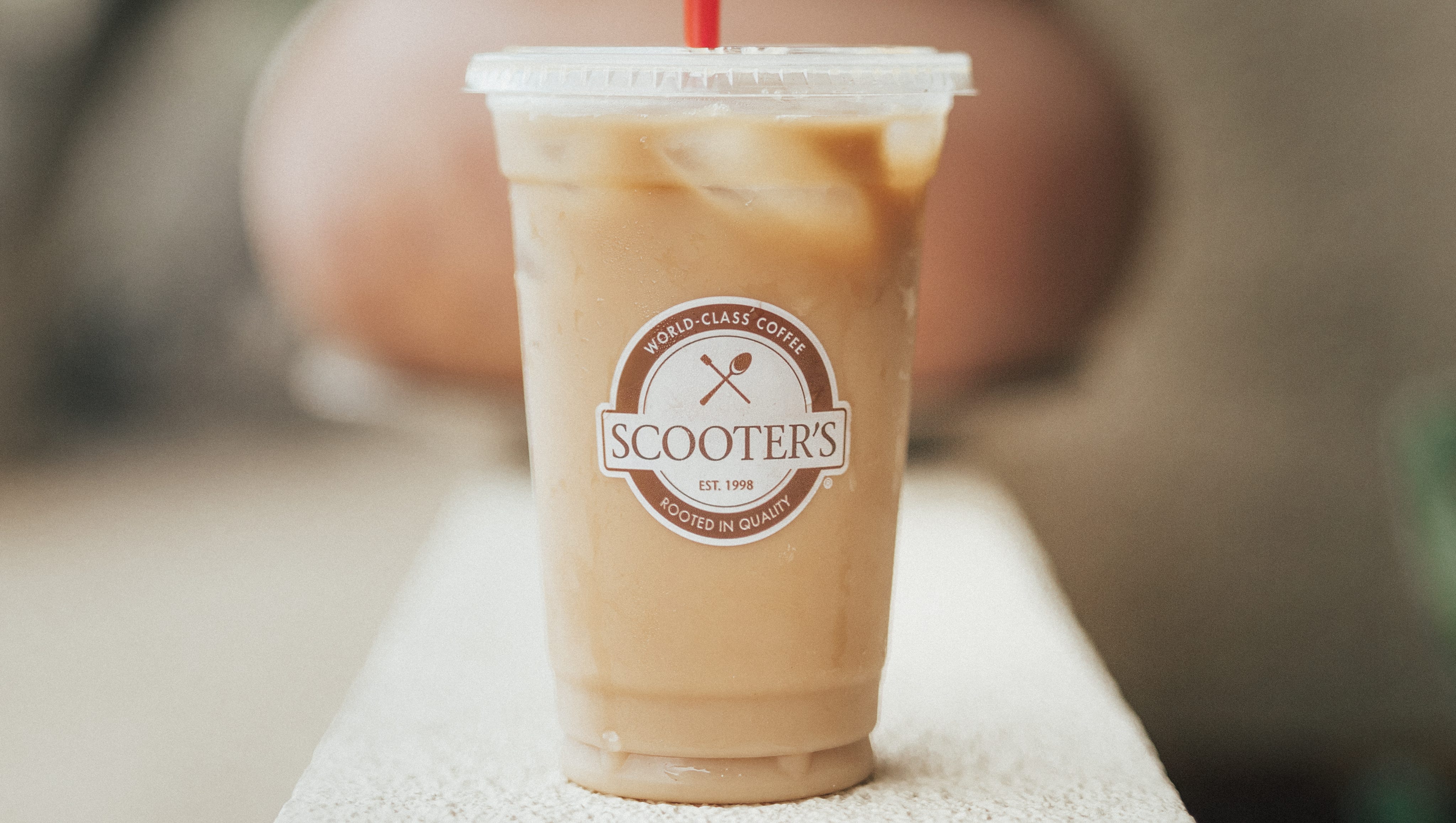 Scooters Coffee Secret Drinks Image Cortez Auto