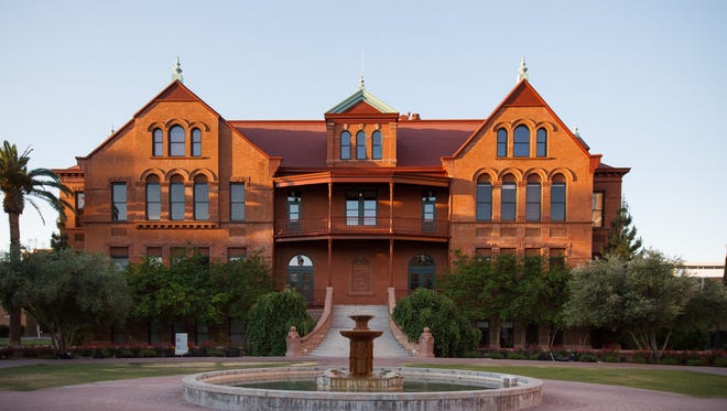 Arizona Has Great Universities But They Can T Thrive On Scraps Arizona Has Great Universities But They Can T Thrive On Scraps