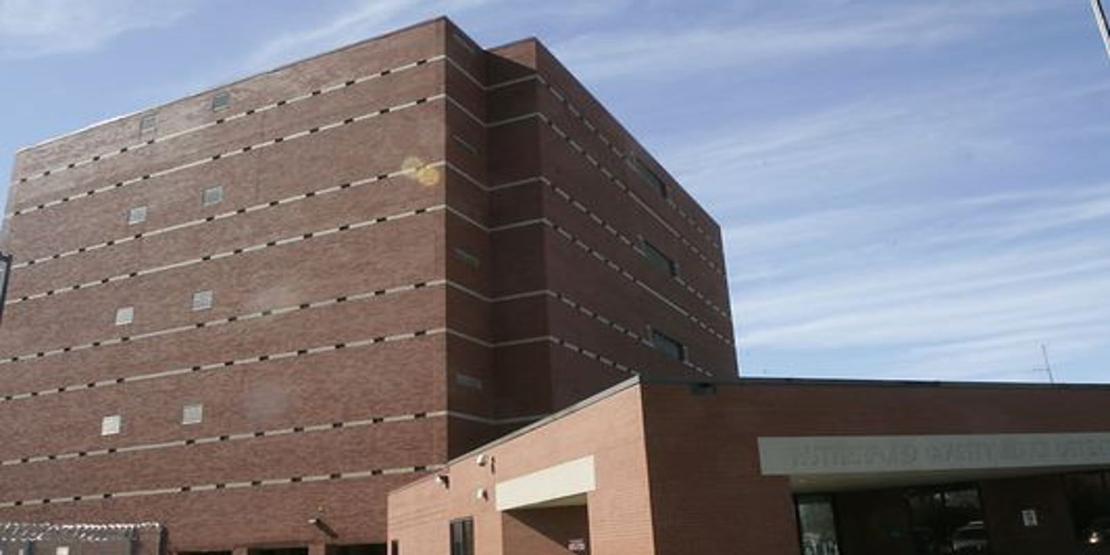 At the Rutherford County jail, no mass testing or masks for inmates