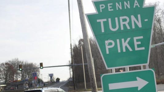Toll increases contniue on the Pennsylvania Turnpike