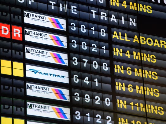 nj transit rail schedule nj transit rail schedule