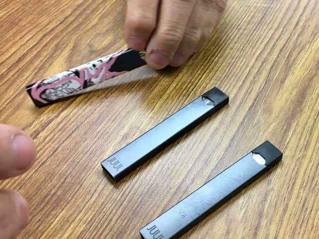 Vape Juul E Cigarettes And The Fda Everything You Need To Know