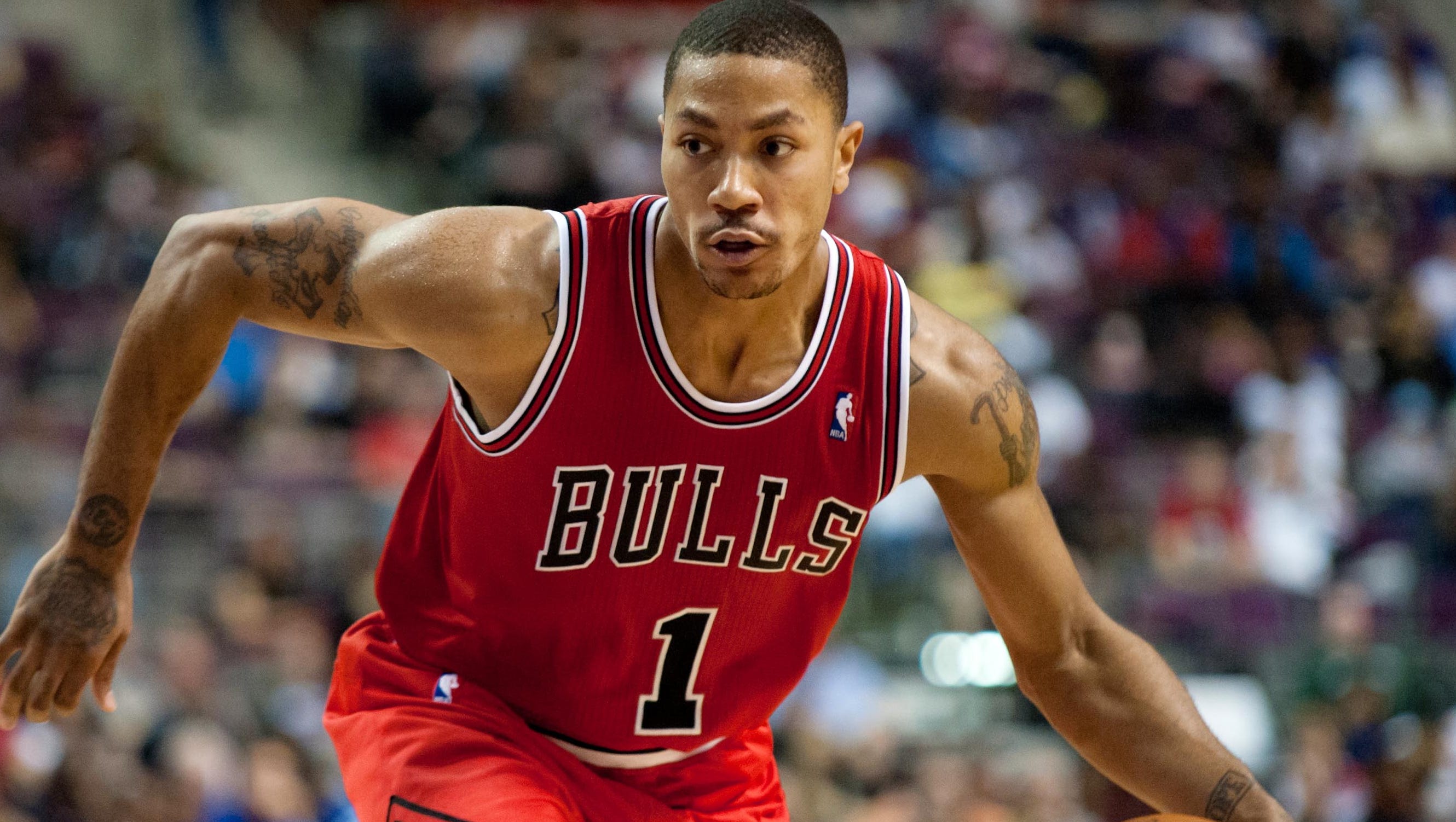 derrick rose mvp jersey