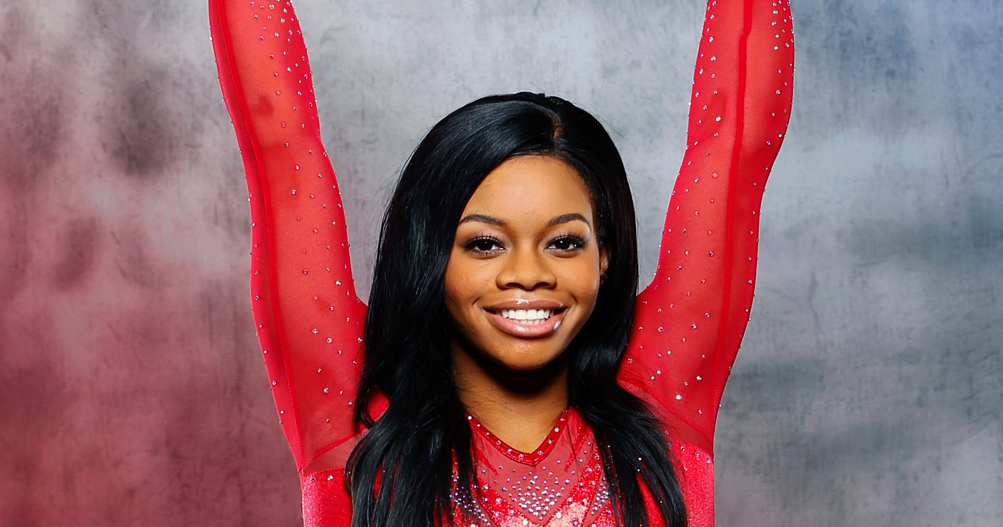 Gymnast Gabby Douglas takes another victory on road back to Olympics