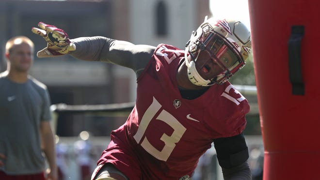 Fsu Vs Virginia Tech Football How To Watch On Tv Online