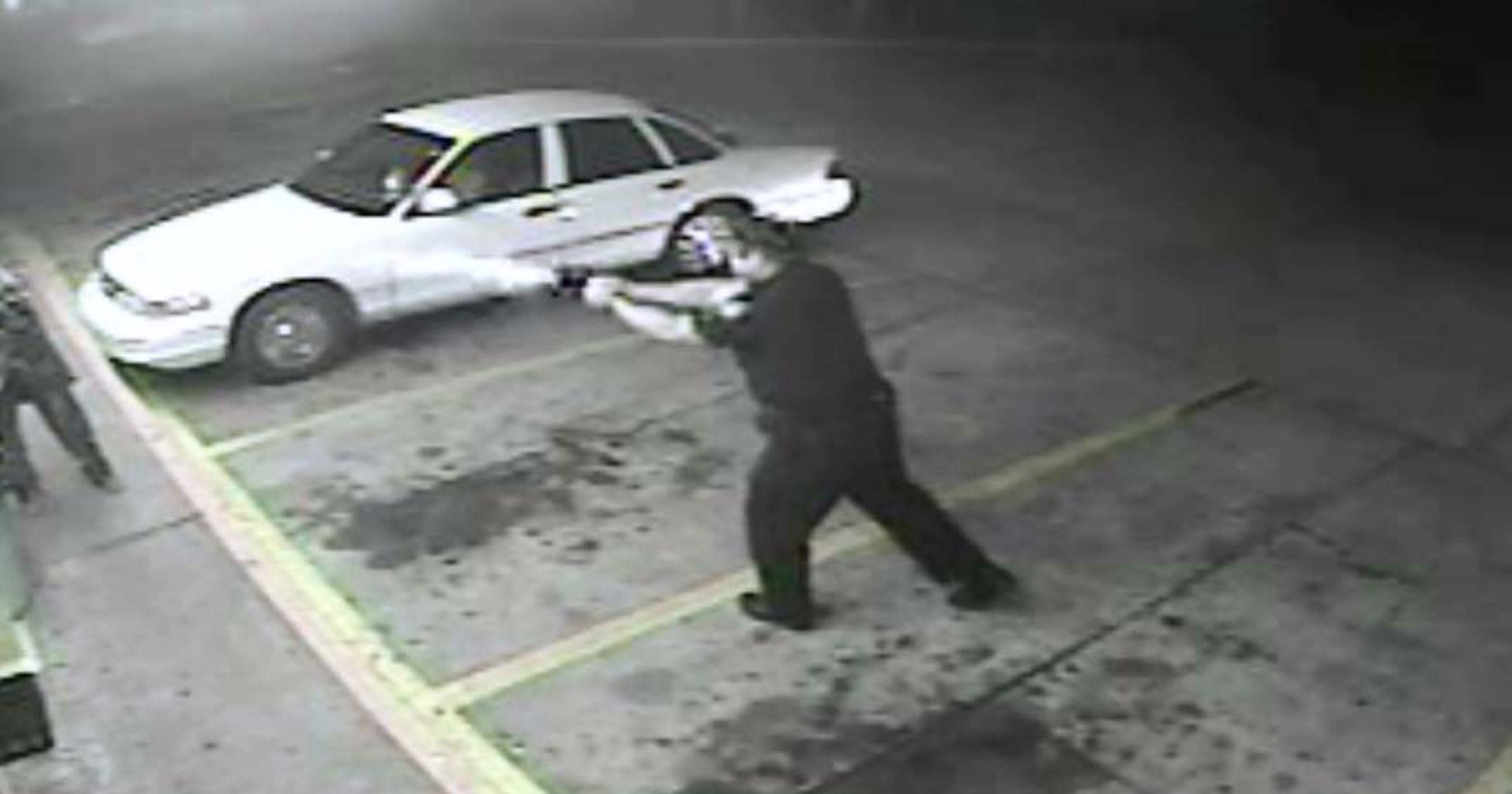 Shocking Details: Officer Involved In Sierra Vista Police Shooting Under Investigation