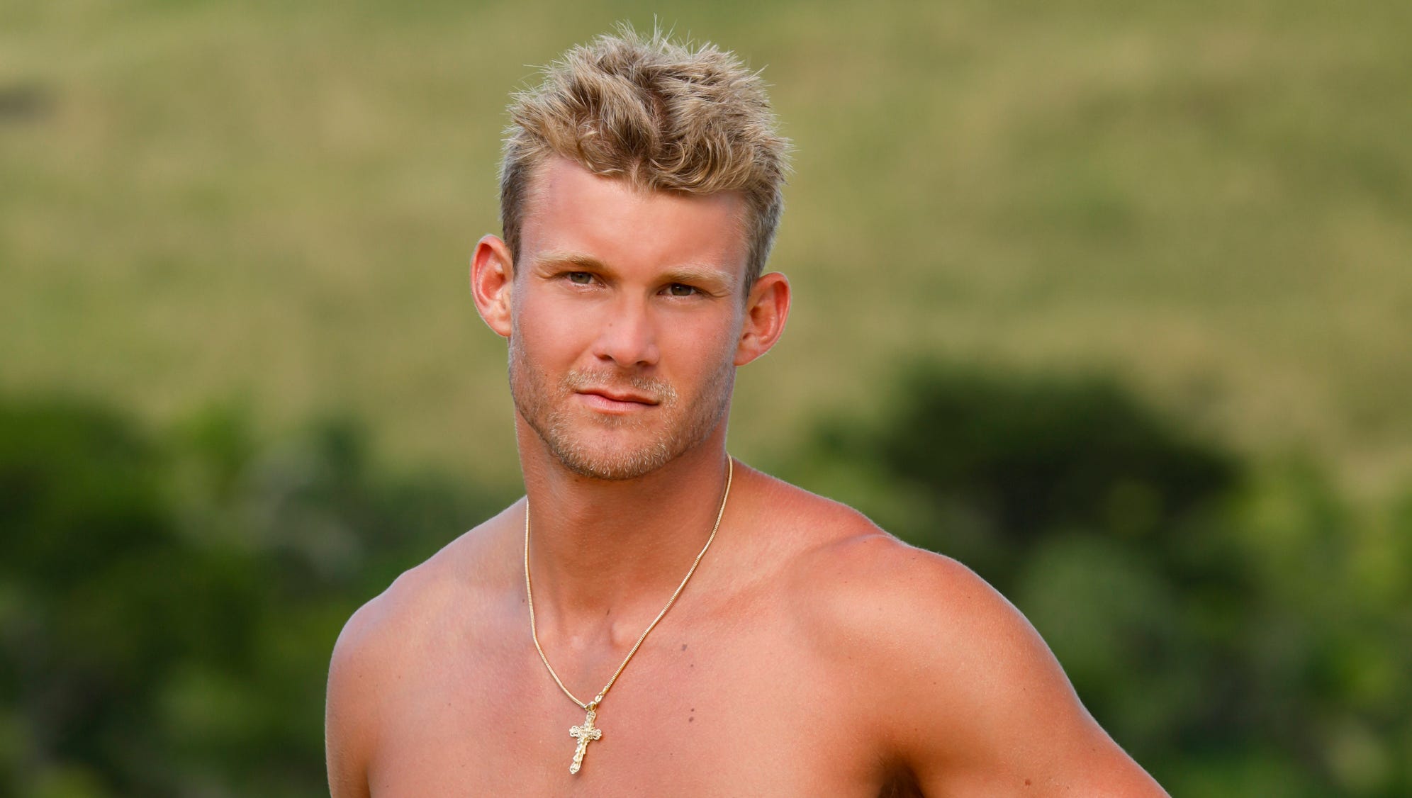 Who got voted off 'Survivor' this week? Episode 8 (April 11) recap