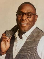 Derek Mason