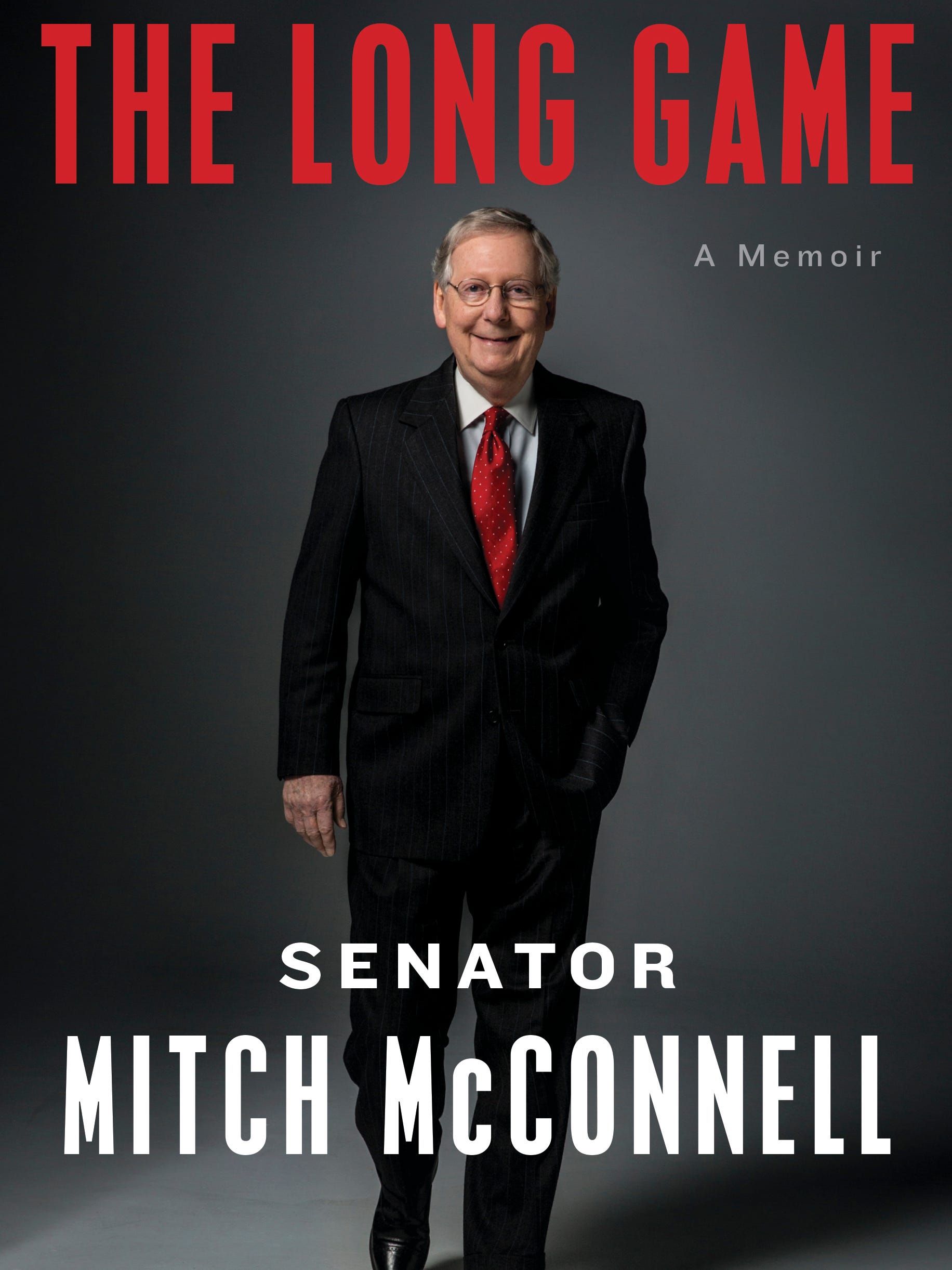 Mitch Mcconnell On Endorsing Trump Battling Obama And Playing The Long Game