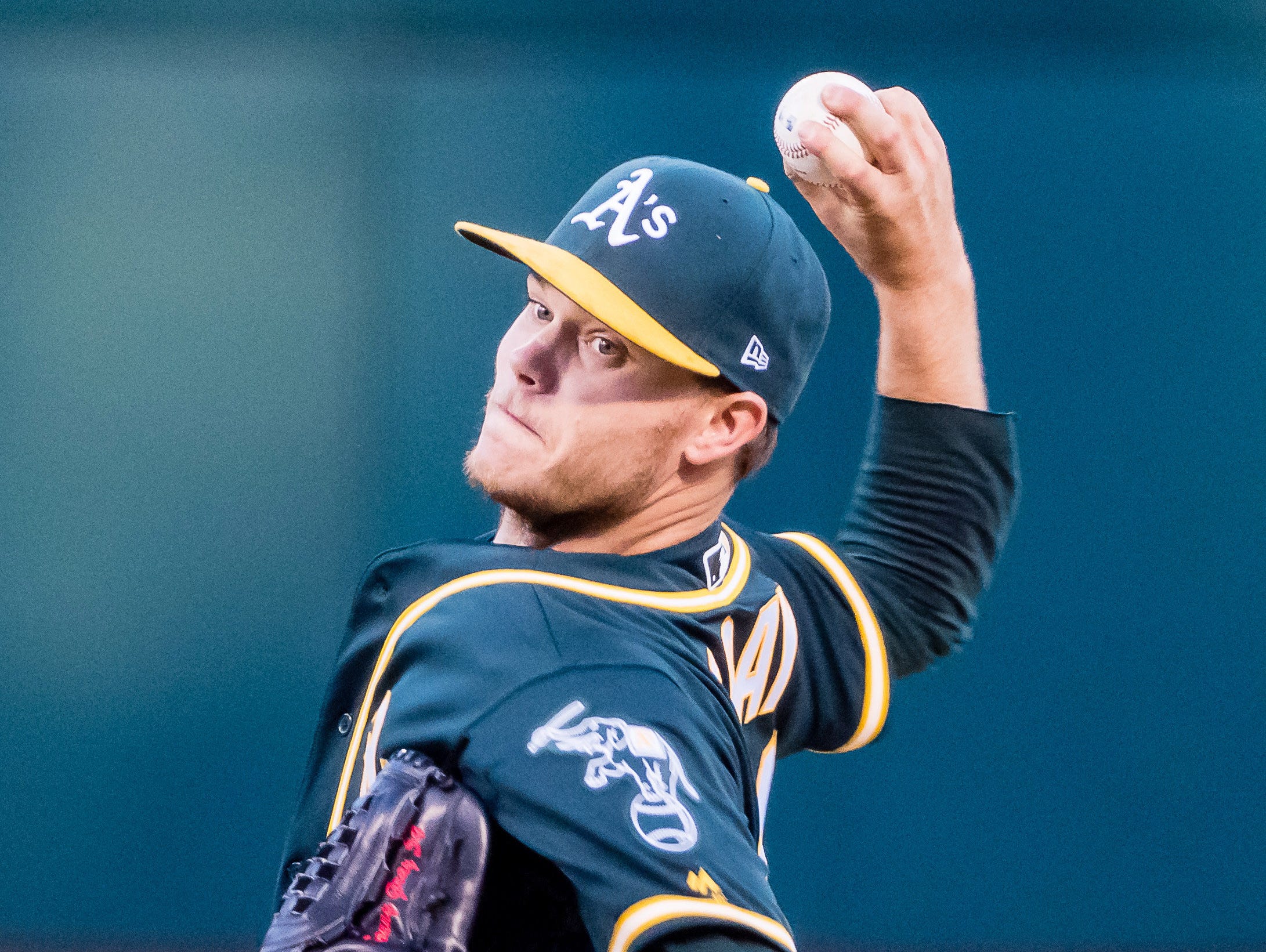 Sonny Gray - who has a 1.33 ERA in his last four starts - is generating significant trade interest.